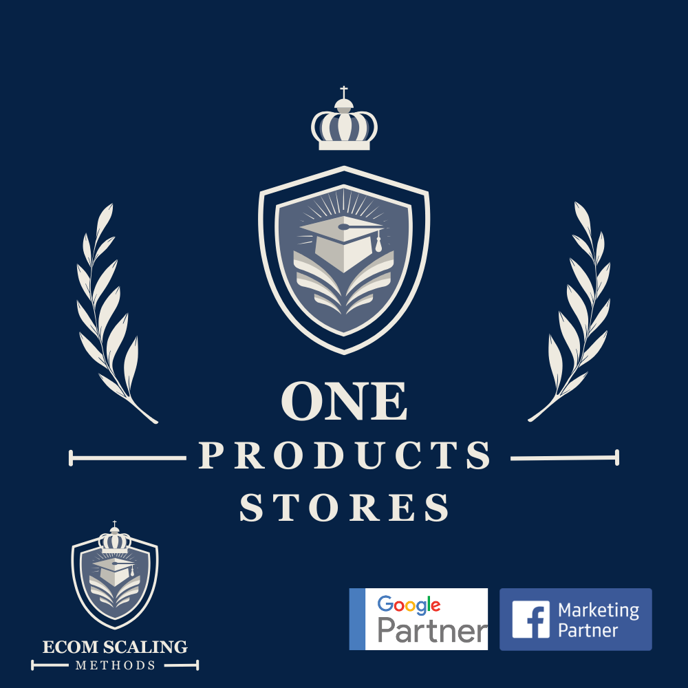 One Product Stores - Fast Money With E-Commerce (Includes Everything)