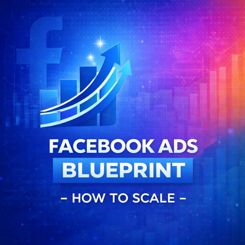 Facebook Ads Blueprint - How to Scale