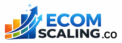 Ecom Scaling